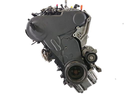 Motor AUDI A3 Sportback (8PA) 1.6 TDI (105 hp) 30093675