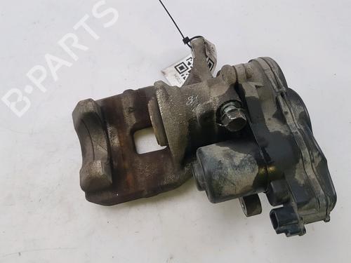 Left rear brake caliper LEXUS RX (_L2_) 450h AWD (GYL25_, GYL26_, GYL25, GYL26, GYL25R, GYL26R) | BP27918903M107 