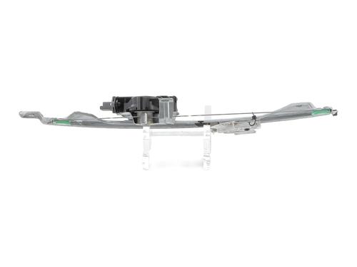 Rear left window mechanism PEUGEOT 3008 I MPV (0U_) 1.6 BlueHDi 120 | BP28971046C24 