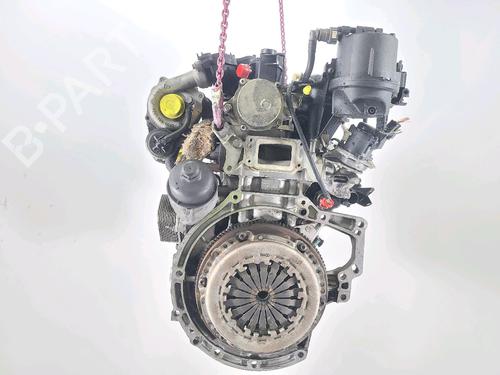Engine PEUGEOT 207 (WA_, WC_) 1.4 HDi | BP30049139M1