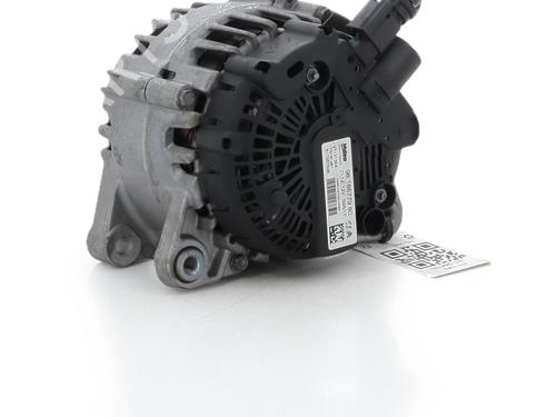 Alternator DS DS 3 (SA_) 1.2 THP 110 / PureTech 110 (SAHNPS, SAHNZ6, SAHNZT) | BP39608103M7 - Image 2