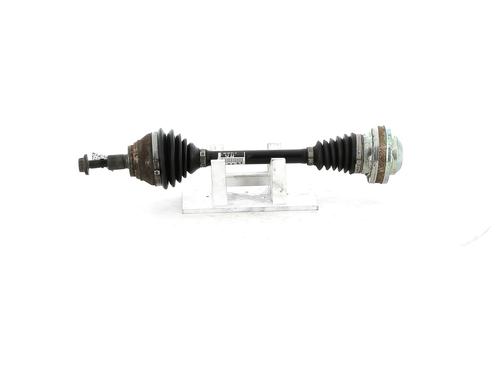 Left front driveshaft VW GOLF VI (5K1) 1.4 TSI | BP15542654M38 