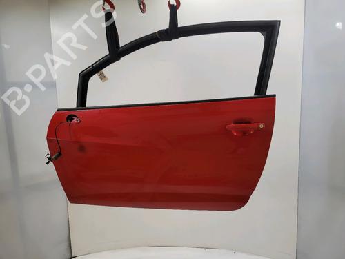Puerta delantera izquierda Puerta delantera izquierda SEAT IBIZA IV (6J5, 6P1) 2.0 TDI (143 hp) 36946269 36946269