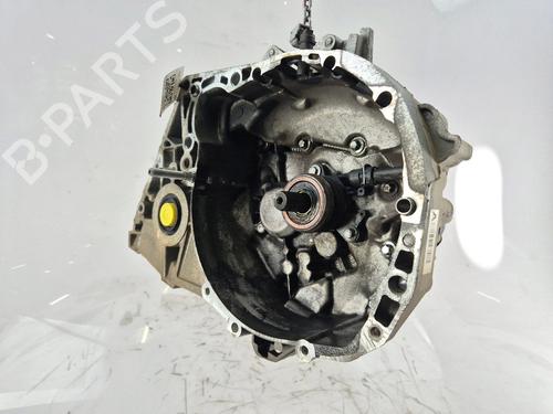 Gearbox DACIA DUSTER (HS_) 1.6 16V Hi-Flex | BP39461747M3 - Image 2