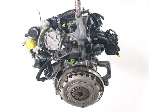 Engine PEUGEOT 2008 I (CU_) 1.2 THP 130 / PureTech 130 | BP35891851M1 - Image 3