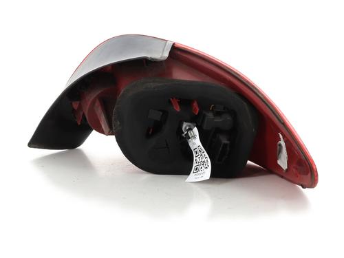 Left taillight PEUGEOT 206 Hatchback (2A/C) 1.4 HDi eco 70 | BP29522637C34 