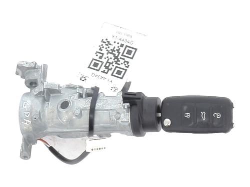 Conmutador de arranque SKODA YETI (5L) 2.0 TDI (110 hp) 32974716