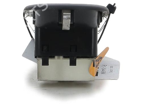 Left front window switch RENAULT CLIO III Grandtour (KR0/1_) 1.5 dCi | BP29443809I27 