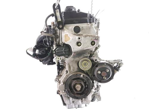 Used Engine HONDA CIVIC VIII Hatchback (FN, FK) 1.8 (FN1, FK2) (140 hp) 24327450