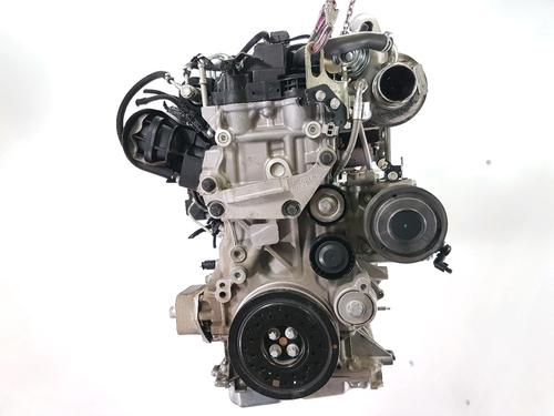 Used Engine Engine 39489537 39489537