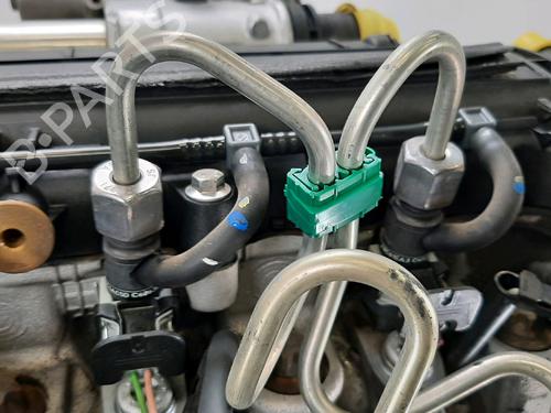 Engine DACIA SANDERO 1.5 dCi | BP33159885M1  - Image 10