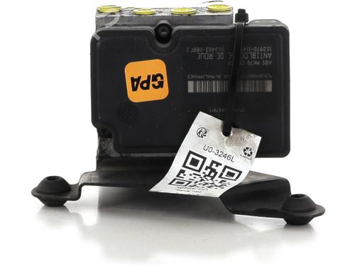 ABS pump PEUGEOT 206 Hatchback (2A/C) 1.4 HDi eco 70 | BP29552517M43 
