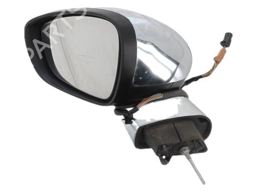 left-mirror-citroen-ds3-sa_-2009-2010-2011-2012-2013-2014-2015-2016-40441524 main image