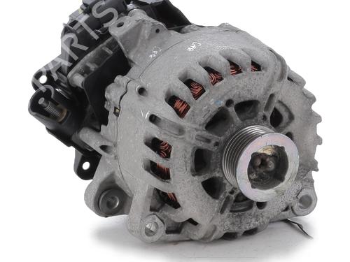 Alternator CITROËN C4 II (NC_) 1.6 HDi 115 | BP31032254M7