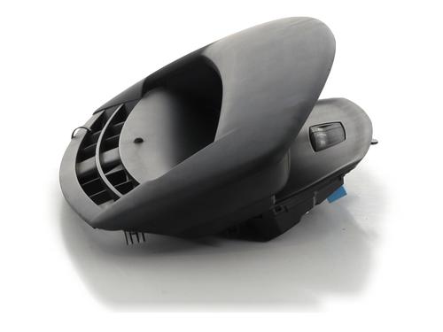 Instrument cluster CITROËN C4 I (LC_) 1.6 HDi | BP28536436C47