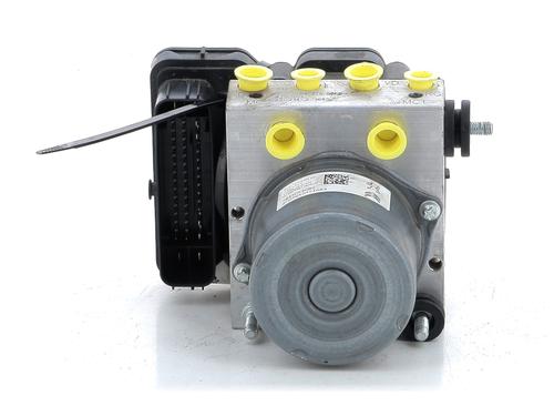 Used ABS pump PEUGEOT 3008 II SUV (MC_, MR_, MJ_, M4_) 1.5 BlueHDi 130 (131 hp) 21548510