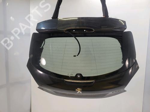 Used Tailgate Tailgate 37065419 37065419