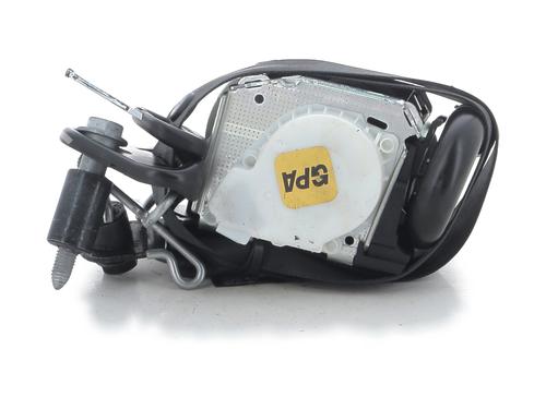 Front right seatbelt RENAULT TWINGO III (BCM_, BCA_) 0.9 TCe 110 | BP32153278I25 - Image 3