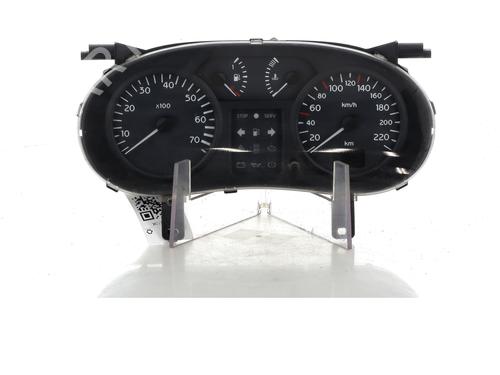 Instrument cluster RENAULT CLIO II (BB_, CB_) 1.5 dCi (B/CB07) | BP18130989C47 