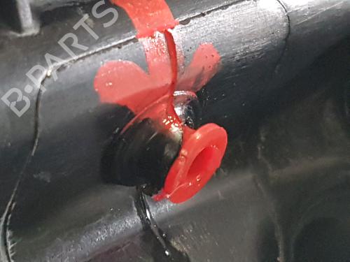 Engine PEUGEOT 206 Hatchback (2A/C) 1.1 i | BP32153175M1 