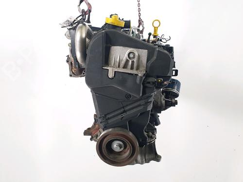 Used Engine Engine RENAULT CLIO III Grandtour (KR0/1_) 1.5 dCi (KR0F) (86 hp) 36252327 36252327