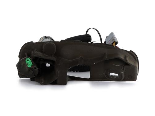 Ignition barrel RENAULT TRAFIC II Van (FL) 1.9 dCi 100 (FL0C, FL0K, FL0B) | BP29931379M48 