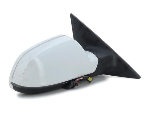 Right mirror AUDI A5 Sportback (8TA) 2.0 TDI | BP29390026C27 