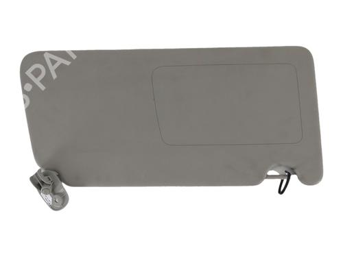 Left sun visor DACIA DOKKER MPV (KE_) 1.6 LPG | BP37281083I1 - Image 2