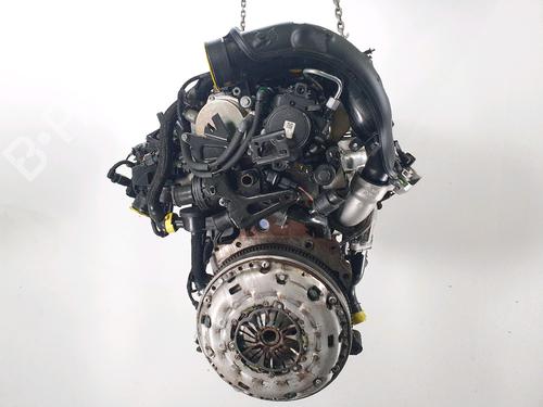 Engine PEUGEOT RCZ 2.0 HDi | BP37483293M1 - Image 3