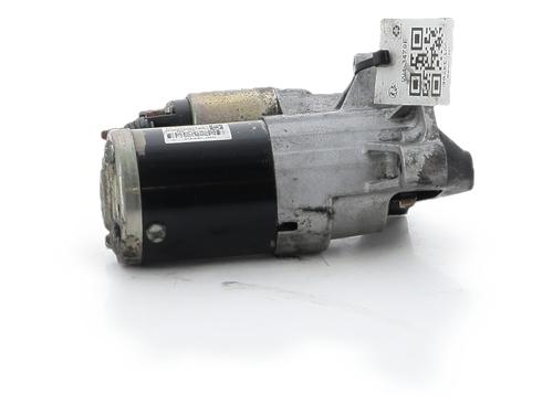Used Starter Starter CITROËN C8 (EA_, EB_) 2.2 HDi (128 hp) 40248441 40248441