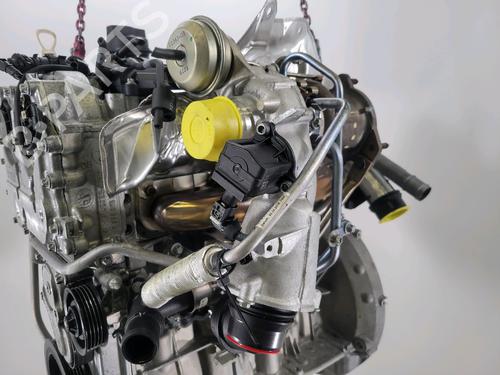 Engine MERCEDES-BENZ B-CLASS Sports Tourer (W246, W242) B 200 (246.243) | BP30190328M1