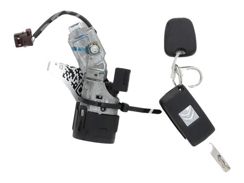 Zündschloss für CITROËN C3 II (SC_) 1.6 HDi (92 hp) 31699325