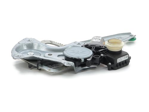 Rear right window mechanism TOYOTA AURIS (_E18_) 1.8 Hybrid (ZWE186_, ZWE186R) | BP28685955C25