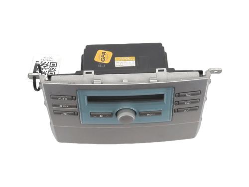 Climate control TOYOTA COROLLA Verso (ZER_, ZZE12_, R1_) 2.2 D-4D (AUR10_, AUR10R) | BP23455181I5 