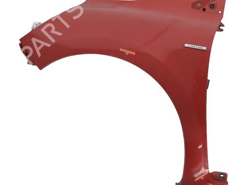 Used Left front fenders RENAULT CLIO IV (BH_) 1.5 dCi 90 (90 hp) 29702235