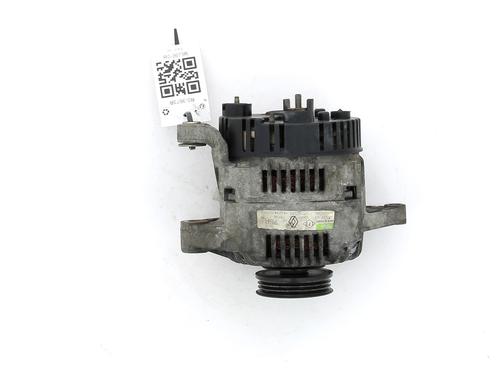 Alternator RENAULT MEGANE I (BA0/1_) 1.4 e (BA0E, BA0V) | BP18233077M7 