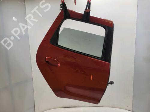 Used Right rear door DACIA DUSTER (HM_) 1.5 dCi 115 (HMAD) (116 hp) 31141590