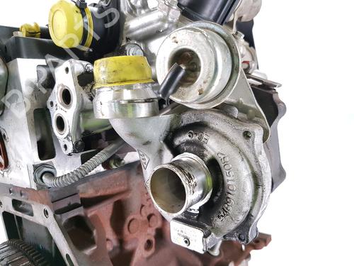Engine DACIA SANDERO 1.5 dCi | BP30094323M1 