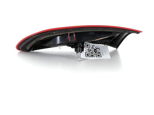 Left tailgate light CITROËN C4 II (NC_) 1.2 THP 130 (NCHNYM, NCHNYT) | BP33033122C79 - Image 3