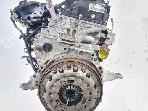 Engine BMW 1 (E87) 118 d | BP38456774M1 - Image 3