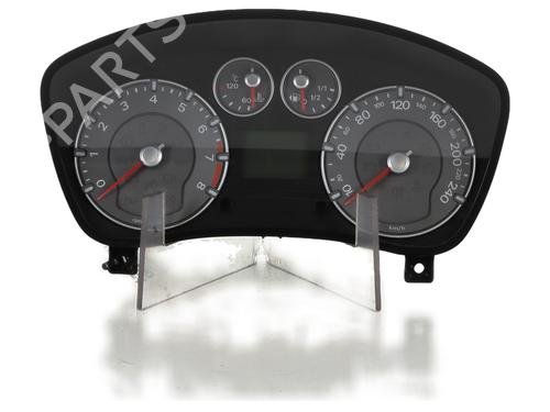 Instrument cluster FORD FIESTA V (JH_, JD_) ST150 | BP29696111C47 