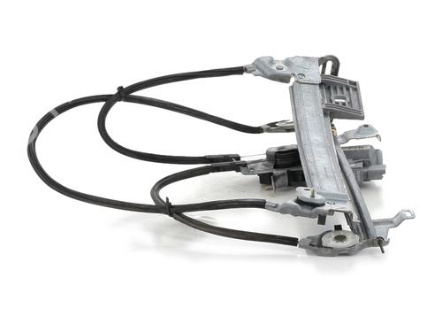 Front left window mechanism CITROËN C3 Pluriel (HB_) 1.6 | BP29696124C22 