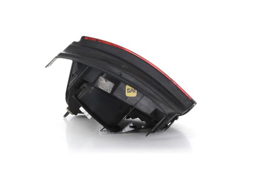 Right taillight CITROËN C3 II (SC_) 1.4 HDi 70 (SC8HZC, SC8HR0, SC8HP4) | BP38918370C35 - Image 4