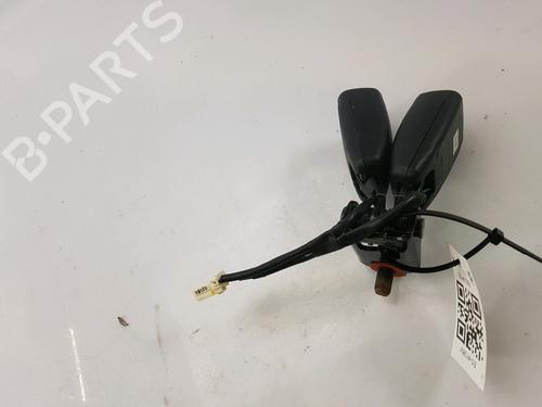 Used Seat buckle KIA CEE'D SW (ED) 1.6 CRDi 115 (115 hp) 27916396