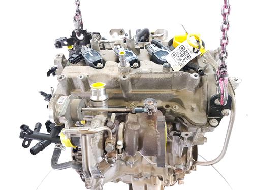 Engine DACIA SANDERO II TCe 90 (B8M1, B8MA, B8AC) | BP39161550M1 - Image 5