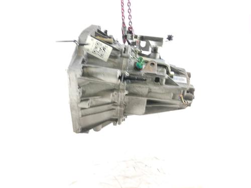 Used Gearbox NISSAN JUKE (F15) 1.5 dCi (110 hp) 29470892