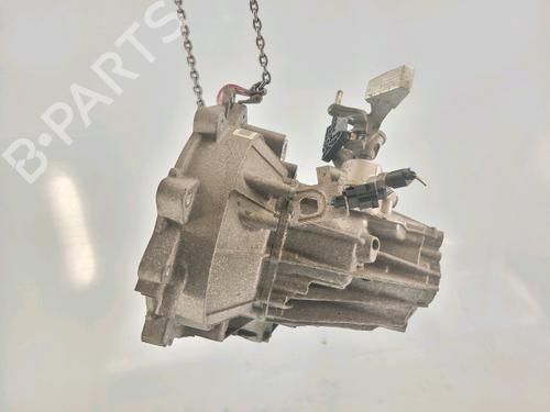 Used Gearbox Gearbox VW POLO V (6R1, 6C1) 1.0 (60 hp) 40557487 40557487