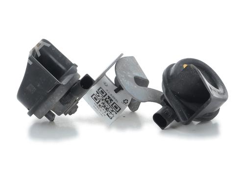 Horn MERCEDES-BENZ C-CLASS (W205) AMG C 63 S (205.087) (510 hp) 31152618