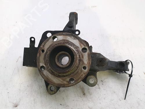 Used Right front steering knuckle RENAULT CLIO IV (BH_) 1.5 dCi 90 (90 hp) 29018328