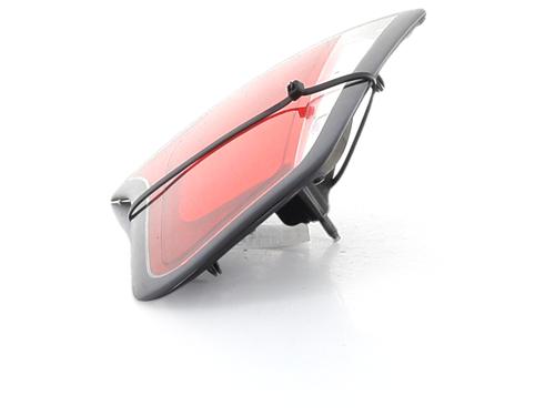 Left tailgate light CITROËN C3 II (SC_) 1.4 HDi 70 (SC8HZC, SC8HR0, SC8HP4) | BP39498599C79 - Image 2